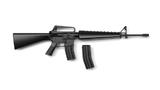 【A】1/12拼装模型 少女前线×LittleArmory M16A1 自动步枪 312109