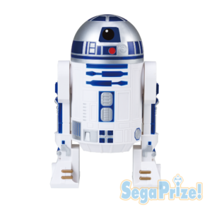 【B】景品 星球大战 BIG收纳盒 R2-D2 Ver. 全1种（单个）024023