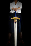 【A】胜利契约之剑（Excalibur） 豪华版 含限定特典 833556