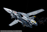 【A】拼装模型 PLAMAX 超时空要塞 可曾记得爱 VF-1S 洛伊·福克机体（日版） 013281