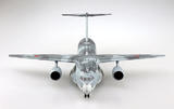 【A】1/144拼装模型 航空自卫队 C-2运输机 055083