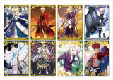 【A】盒蛋 Fate/Grand Order A3透明海报 Vol.1 全8种  702274