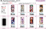 【B】Fate/Grand Order iPhoneX手机壳 第4弹 