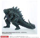 【A】东宝30cm系列 哥斯拉 怪兽行星 Godzilla·Earth 016155