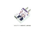 【B】刀剑乱舞-花丸- USB AC电源充电器 3