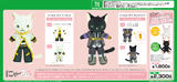 【B】猫咪玩偶服装 传说系列