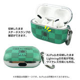 【B】鬼灭之刃 AirPods Pro耳机盒