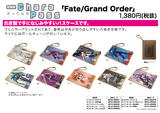 【B】Fate/Grand Order 卡套 