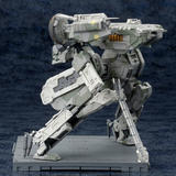 【A】1/100拼装模型 合金装备4 爱国者之枪 Metal Gear REX（日版） 049165