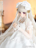 【A】可动人偶 Iris Collect系列 Kinas Fantasy Romanes Milene 922423