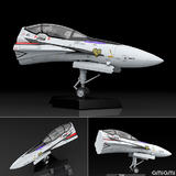 【A】拼装模型 PLAMAX系列 超时空要塞F 机头合集 VF-25F（日版）012499