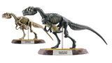 【B】盲盒 生物模型 恐龙猎人 海外版 全10种 606089
