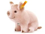 【A】毛绒玩偶 小猪Sissi  15cm Sissi Piglet (Pale Pink)  071898 