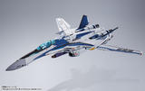 【A】DX超合金 超时空要塞 VF-25 弥赛亚 全球发售纪念版（日版）632722
