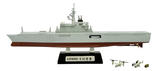【B】食玩 盒蛋 舰模 现役舰船Vol.4 海上自卫队 第一次总集篇 全10种 603002ZB