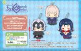 【B】景品 Fate/Grand Order×Sanrio 角色玩偶挂件 Vol.4 全3种（1套1箱90个）1028607