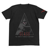 Code Geass 叛逆的鲁路修R2 GEASS T恤/BLACK