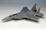 【B】再版 机模 F-15J Eagle 近代化改修机 形态I型/II型 IRST 搭载机 034585