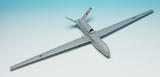 【B】再版 拼装模型 1/72 美国空军 无人侦察机RQ-48 全球鹰 010862ZB