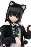 【B】可动人偶 SAHRAS~a･la･mode~ 黑猫 LYCEE 989521
