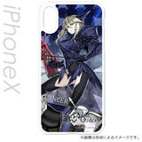 【B】Fate/Grand Order iPhoneX手机壳 第一弹