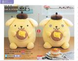 【A】景品 布丁狗 BIG玩偶 吃松饼Ver. 全2种（1套2箱48个）  AMU-PRZ8500