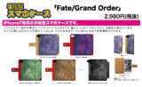 【B】Fate/Grand Order iPhone7手帐型手机壳 