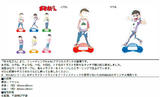 【B】盒蛋 阿松 Ani-Art亚克力人形牌 全6种 964095