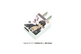 【B】刀剑乱舞-花丸- USB AC电源充电器 3