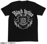 Fate/Apocrypha 黑方阵营 T恤/BLACK
