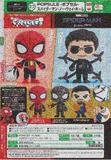 【A】500日元扭蛋 POPSULE 小手办 蜘蛛侠 英雄无归 全5种 (1袋20个) 053474