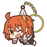 Fate/Grand Order 被吊起来了 钥匙圈