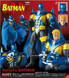 【A】可动手办 MAFEX 蝙蝠侠 骑士陨落 蝙蝠侠 471440