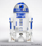 【B】星球大战 印章摆件 R2-D2  493497
