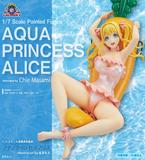 【A】手办 Aqua Princess 爱丽丝 125191