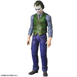 【A】可动手办 MAFEX 蝙蝠侠 黑暗骑士三部曲 小丑 警员Ver.  470627