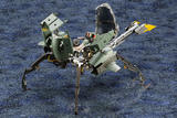 【A】1/100拼装模型 HEXA GEAR 重磅炸弹 VF Ver. 130627