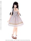 【A】可动人偶 Irois Collect系列 Sumire ~Fortune patissetrie~ 836812