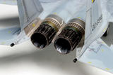 【B】再版 机模 F-15J Eagle 近代化改修机 形态I型/II型 IRST 搭载机 034585