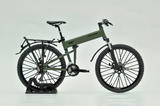 【B】拼装模型 LittleArmory 可折叠式自行车 307563